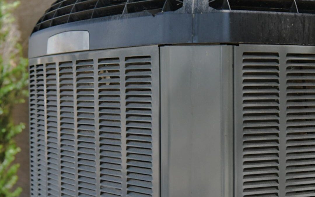 Why Heat Pump Maintenance is Important