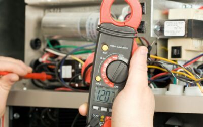 HVAC Repair Services You Can Trust in Mt. Pleasant, SC