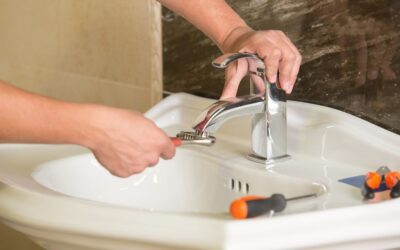 Signs You Need a Plumber in Mt. Pleasant, SC