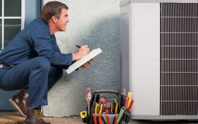 When to Call for Professional Air Conditioning Repair in Mt. Pleasant, SC