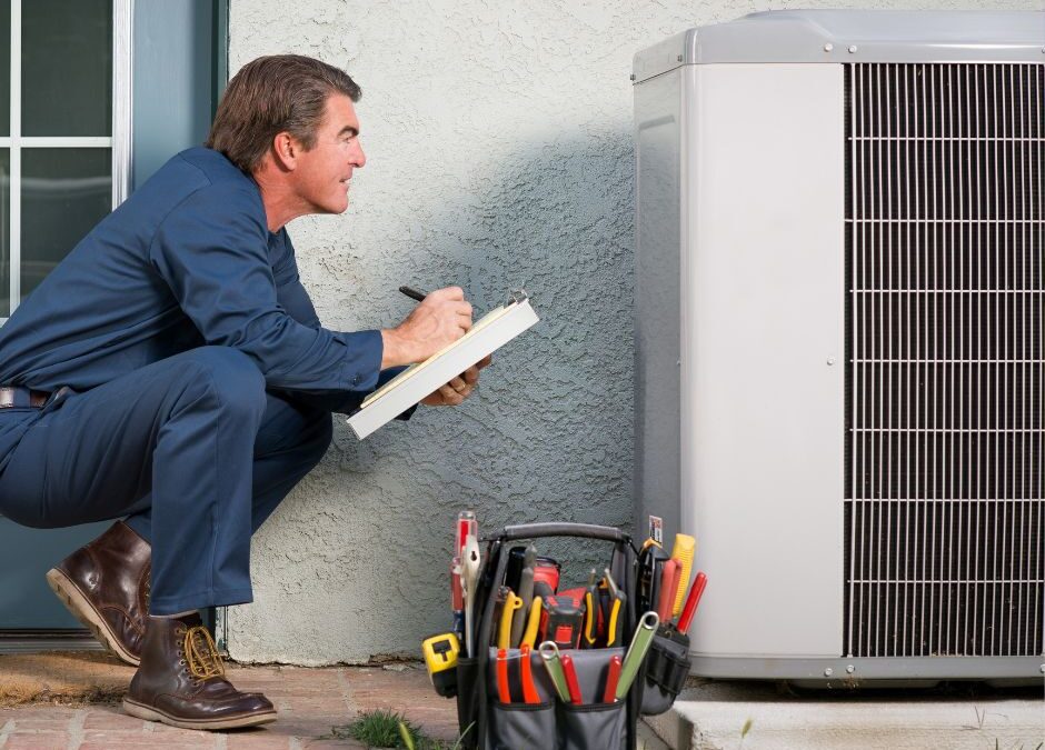 When to Call for Professional Air Conditioning Repair in Mt. Pleasant, SC