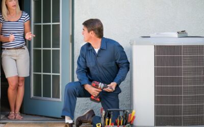 3 Signs it’s Time to Invest in Air Conditioning Repair in Mt. Pleasant, SC