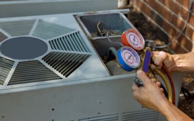 When to Call for Air Conditioning Repair in Mt. Pleasant, SC