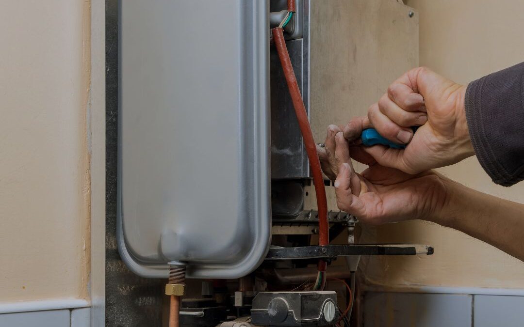 plumber-repairing-tankless-water-heater
