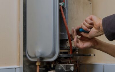 3 Reasons Why You Should Use a Residential Plumber in Mt. Pleasant, SC