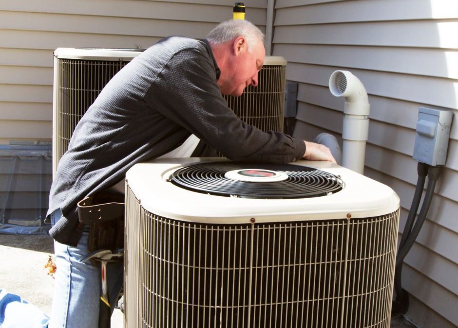 3 Things to Check Before Calling a Mt. Pleasant, SC, AC Repair Company