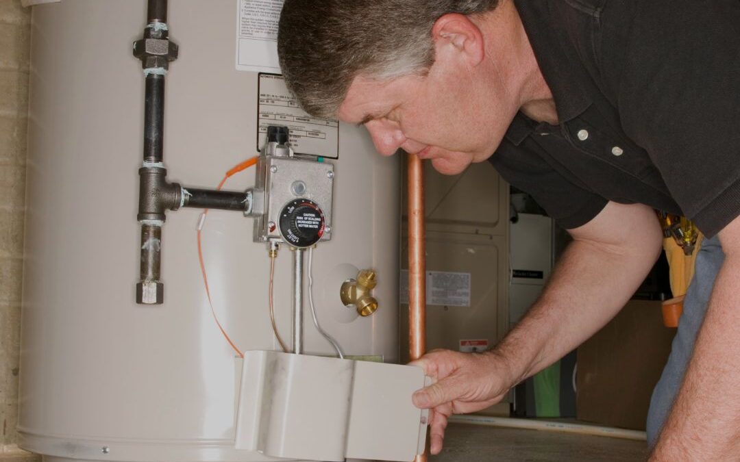 Four Tips for Keeping Your Water Heater Running at Peak Efficiency