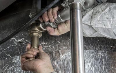 Suggestions from a Summerville, SC, Plumber to Clear Drain Clogs