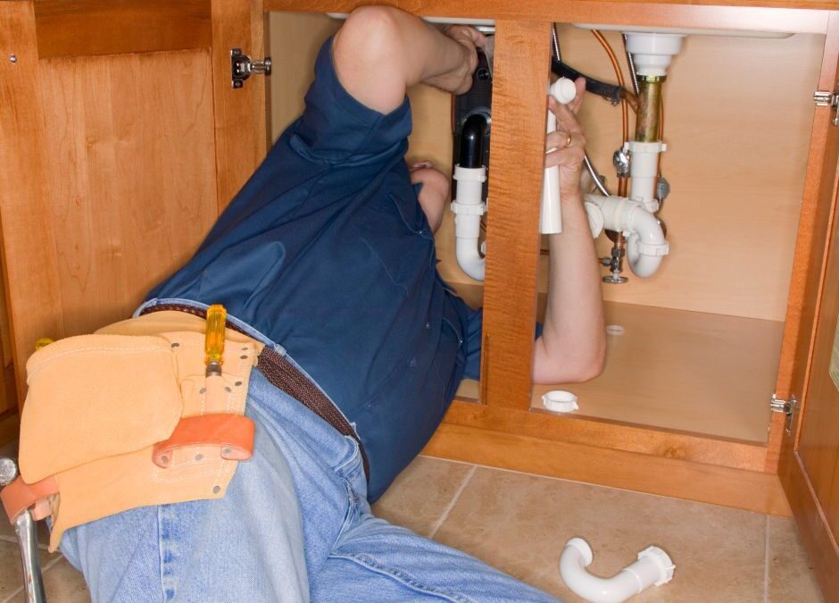 3 Reasons You Should Hire a Professional Plumber in Charleston, SC
