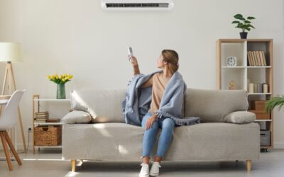 Escaping the Humidity and Heat This Summer