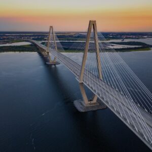 Ravenel-Bridge-in-Charleston-SC