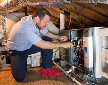 What Are Some Ways to Reduce My Heating Bill in the Winter?