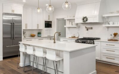 Finding the Right Plumber for the Job in Your Mount Pleasant Home