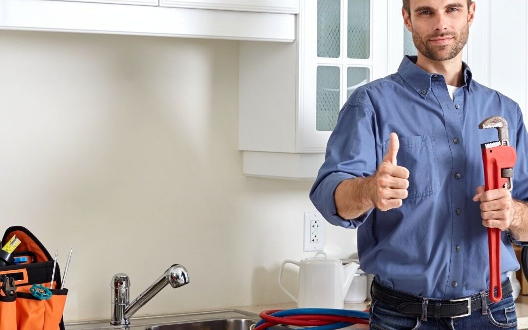 3 Important Tasks that a Plumber in Mt. Pleasant, SC, Can Handle for You