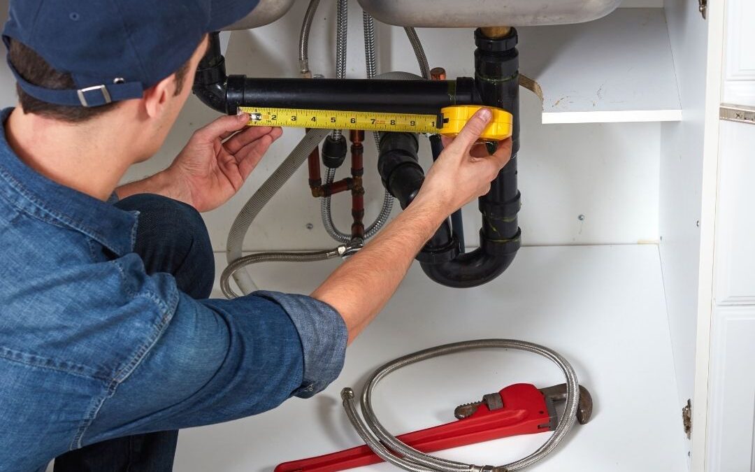 3 Great Reasons to Call for Professional Plumber Services in Charleston SC