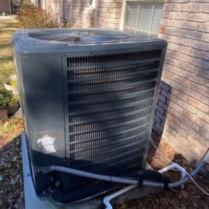 Residential-HVAC-System-Charleston-SC