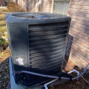 Residential-HVAC-System-Charleston-SC Residential-HVAC-System-Charleston-SC