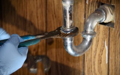 Get Advanced Plumbing Repair Services by a Skilled Plumber in Charleston, SC