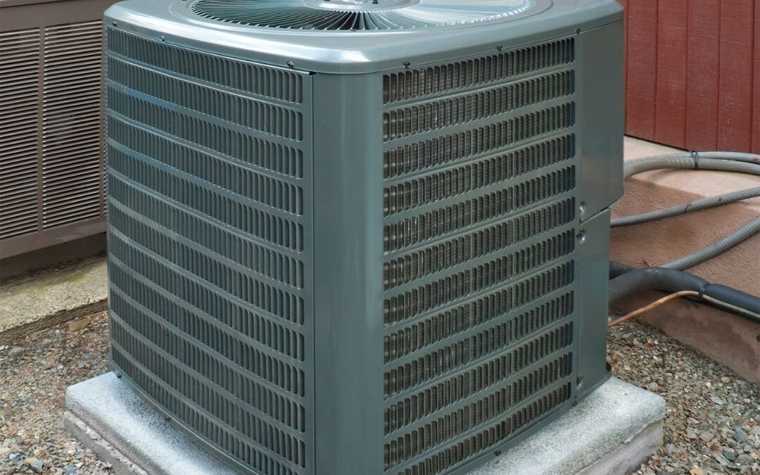 Heat Pump Noises: Common Causes & What They Mean