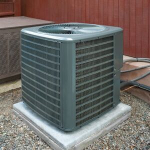 Heat Pump Residential-HVAC-System-Charleston-SC