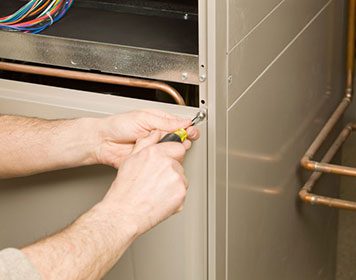 What Can I Do to Keep My Furnace From Breaking?