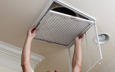 How Can I Eliminate Indoor Odors?