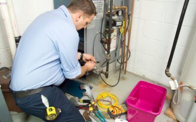 3 Reasons to Give Your Furnace a Physical