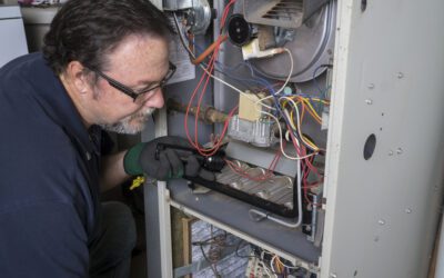What Can I Do to Keep My Furnace From Breaking?