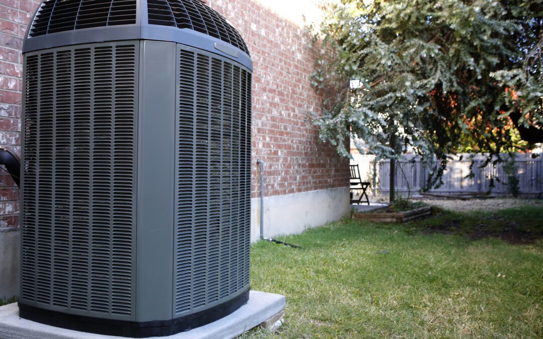 Ways Your HVAC Unit Can Relieve Your Allergies in Charleston