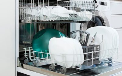 How Many Water Lines Are Needed for a Dishwasher?