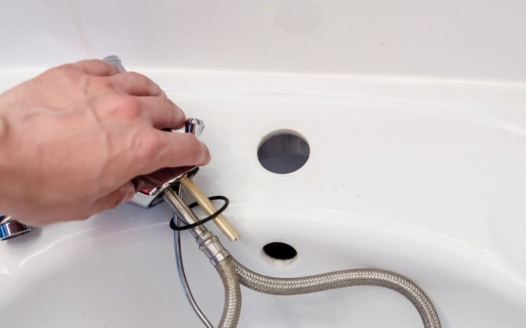 3 Tips for Hiring a Reputable Plumber in North Charleston for Your Next Job