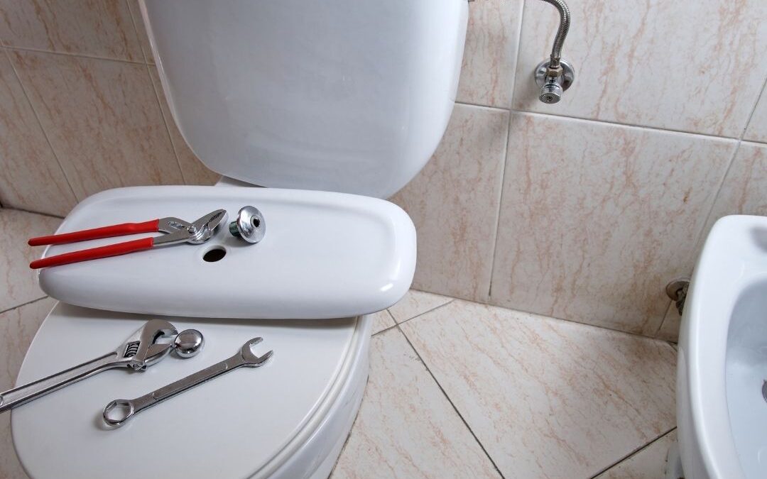 Why Do I Need to Update the Toilets in My Home to Low-Flow Toilets?
