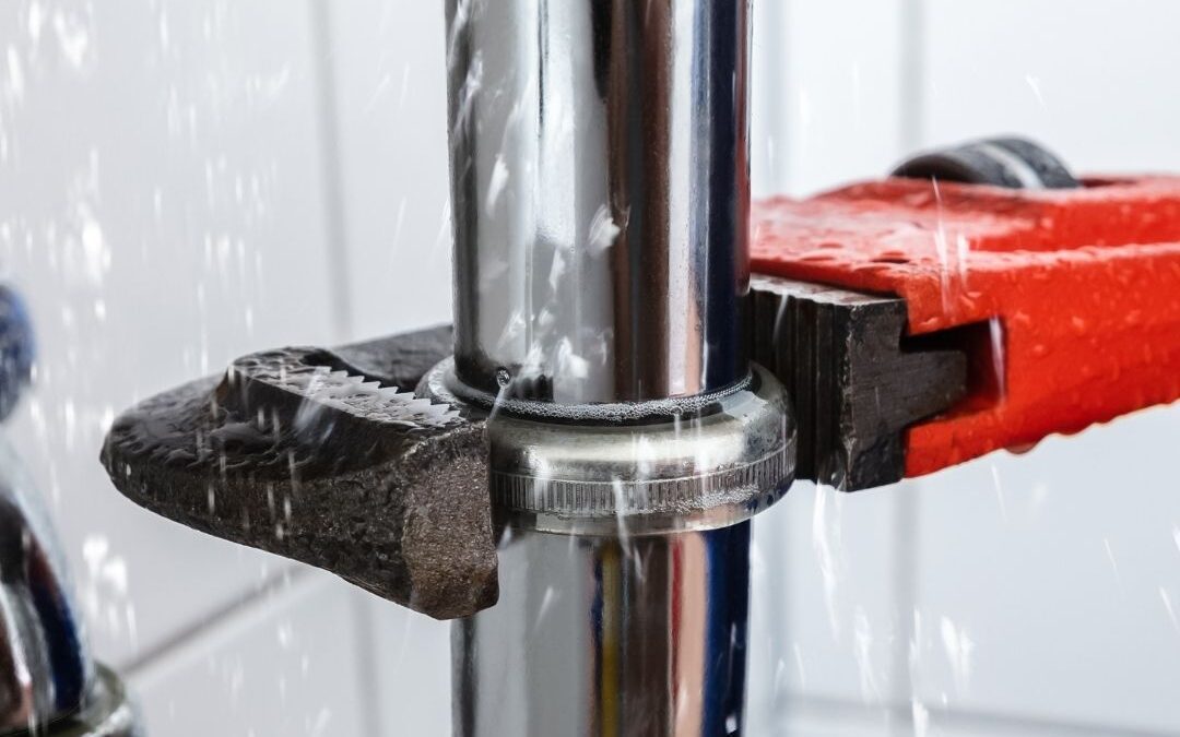 3 Problems that Require the Services of a Plumber in James Island