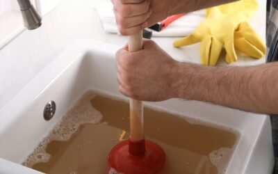 Navigating the Blockage: Unveiling the 5 Most Common Causes of Drain Clogs in Your Home