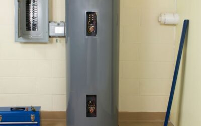 How Big of a Water Heater Do I Need?