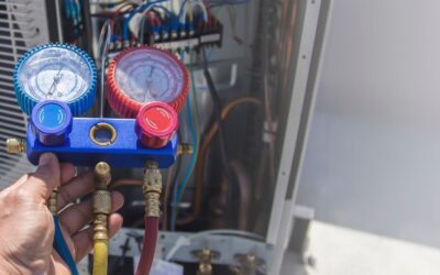 Find Affordable & Top-Quality Air Conditioning Repair in North Charleston, SC