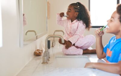 Tips to Improve the Safety of Your Bathroom for Babies and Young Kids