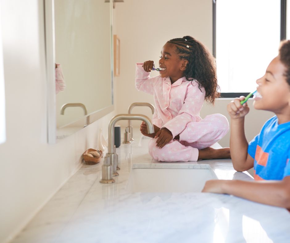 Tips to Improve the Safety of Your Bathroom for Babies and Young Kids ...