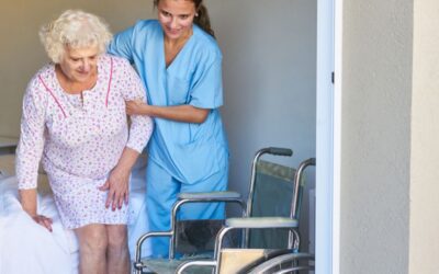 Tips to Improve the Safety of Your Bathroom for Seniors