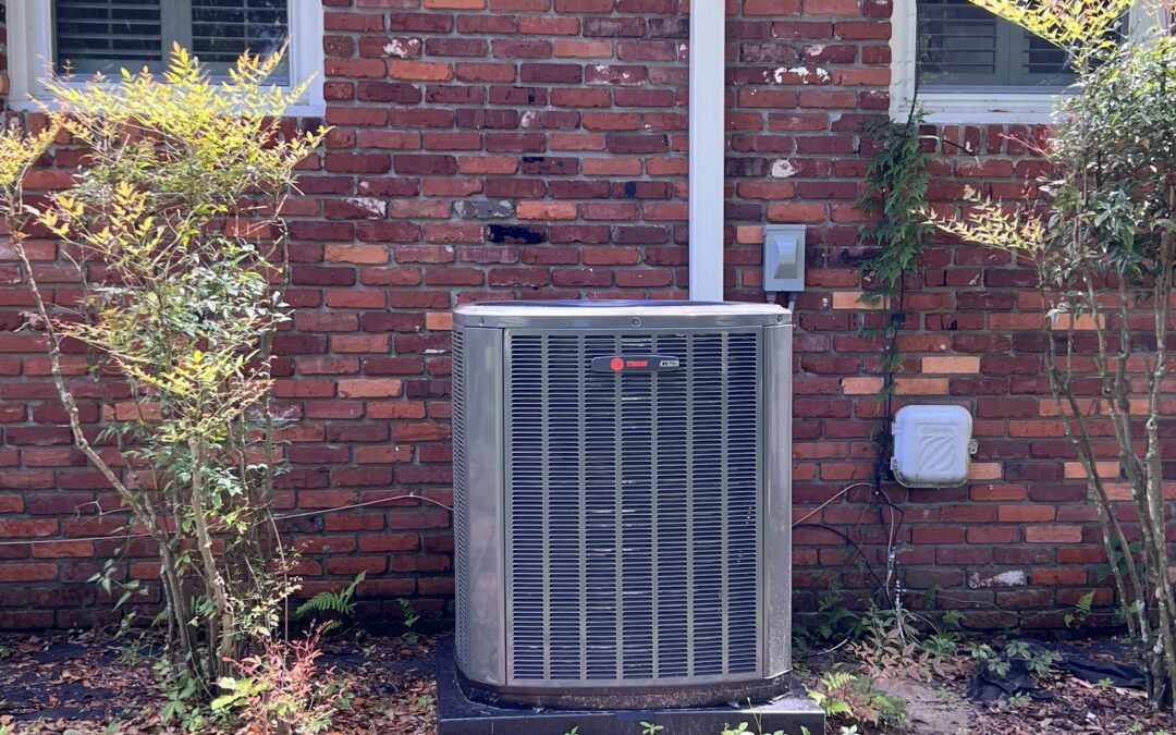 HVAC-Unit-on-side-of-home