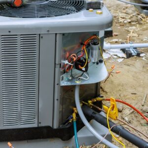 Residential-HVAC-System-Charleston-SC