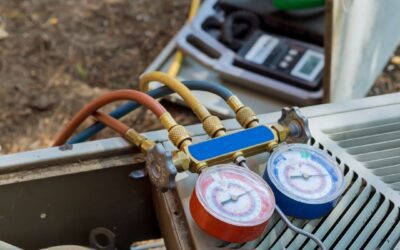 New Refrigerant Changes: What You Need to Know