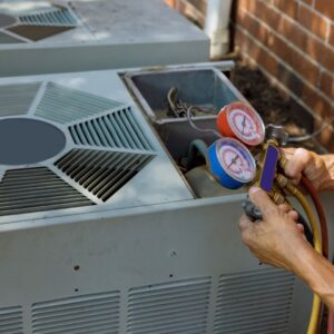 Residential-HVAC-System-Charleston-SC