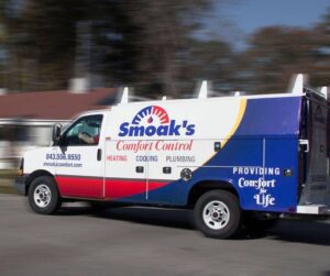 Smoaks-Van-Driving