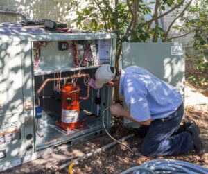 HVAC-Commercial-Unit