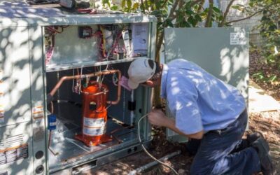 2 Ways to Avoid Expensive Commercial HVAC Repairs This Winter