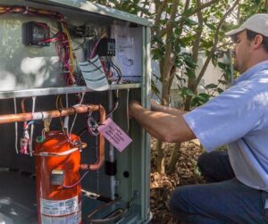 Commercial-HVAC-System