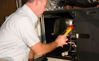 What’s That Smell When I Turn on My Heating System?