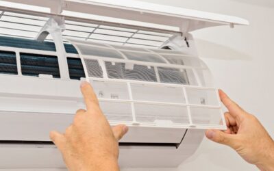 Help! I Have Stale Air!