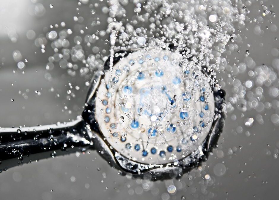 3 Things to Look for in a Showerhead for High Water Pressure